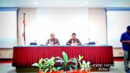 Moral Internalization for Tegal Regency BPS Employees