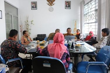 Rapat Struktural