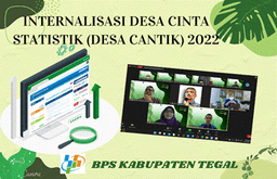 Internalization of Desa Cantik