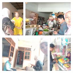 Supervision of E-commerce Survey Data Collection in Tegal Regency