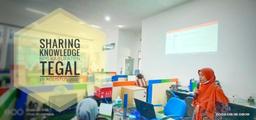 Sharing Knowledge Penggunaan Adobe Indesign Untuk pembuatan Publikasi BPS