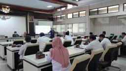 Statistical Coaching Clinic towards One Data Indonesia