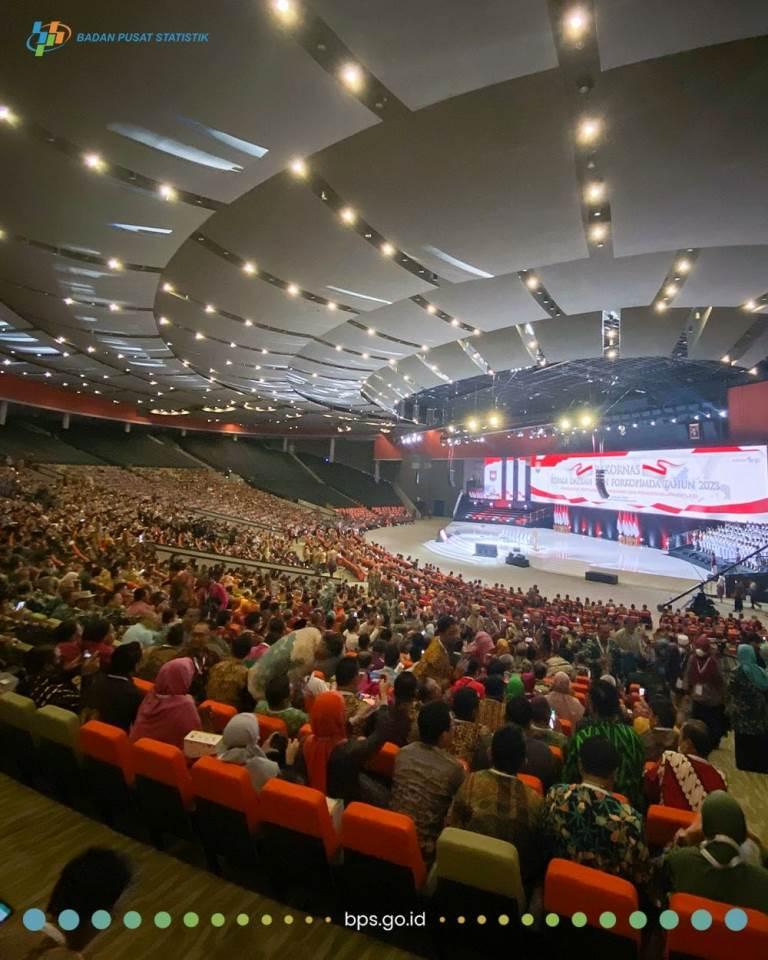 Rapat Koordinasi Nasional (Rakornas) Kepala Daerah dan Forum Komunikasi Pimpinan Daerah (Forkopimda)