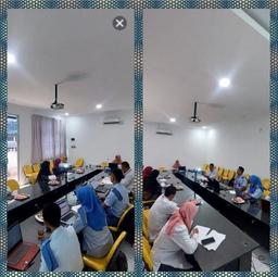 Statistics Go To School: Strengthening Statistical Literacy in Tegal Regency