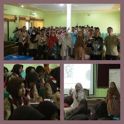 Real Contribution in Enhancing Literacy Skills of SMA Negeri 1 Slawi Students