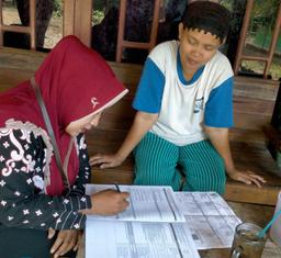 Memotret Kondisi Ketenagakerjaan Masyarakat Kabupaten Tegal