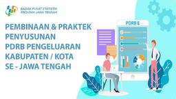 Pembinaan PDRB Pengeluaran