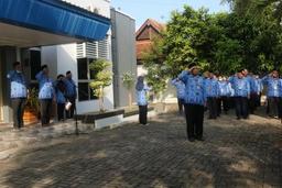 Independence Day Commemoration Ceremony