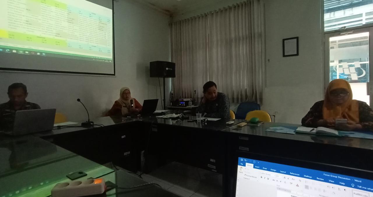 Regsosek Preliminary Data Collection Service Meeting