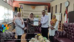 Tegal Regency's Poverty Rate Successfully Reduced